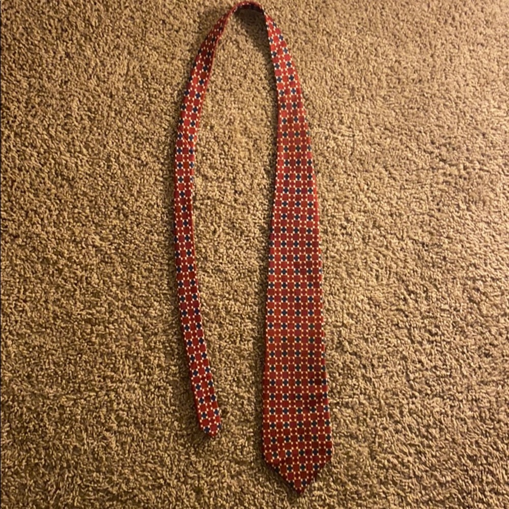 Bill Blass Neck Tie